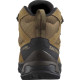 Salomon X Ward Leather Mid GTX